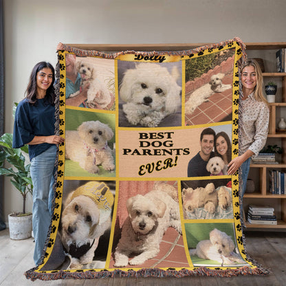 Best Dog/Cat Parents