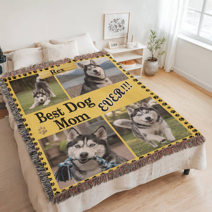 Best Dog/Cat Person
