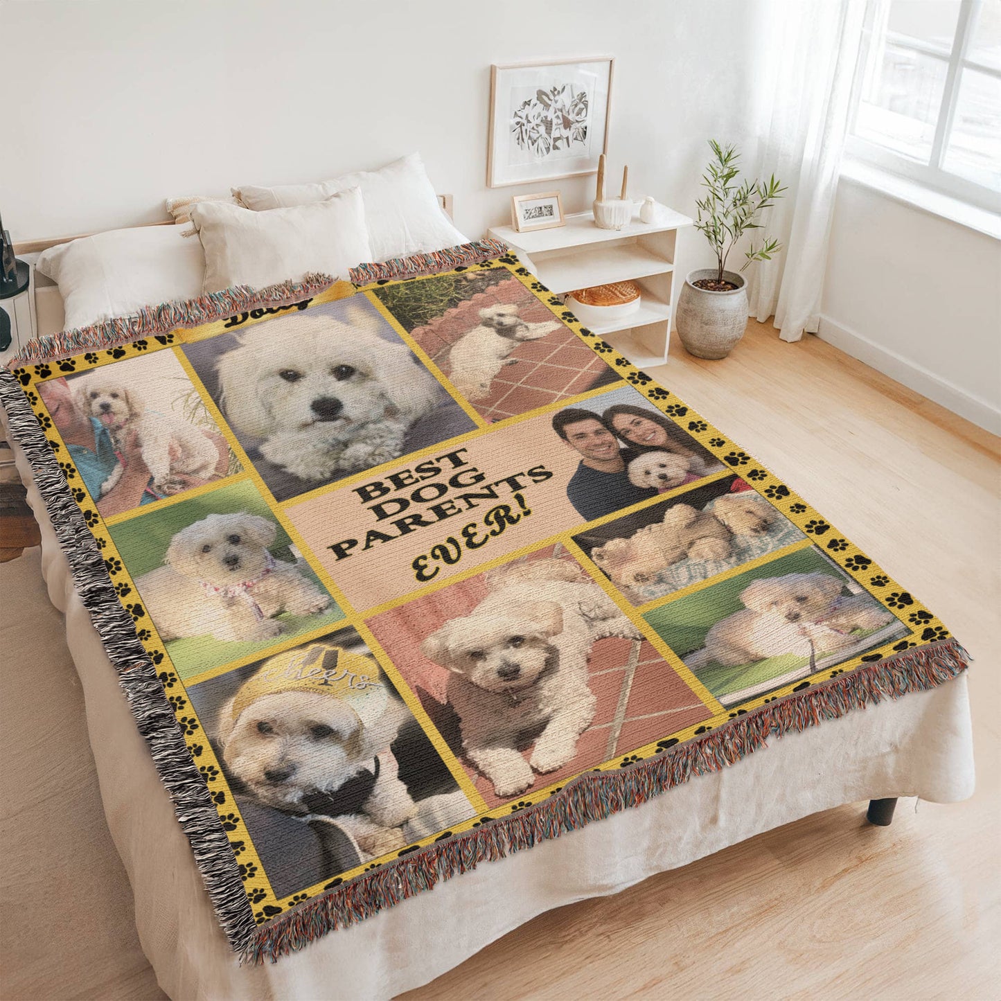 Best Dog/Cat Parents
