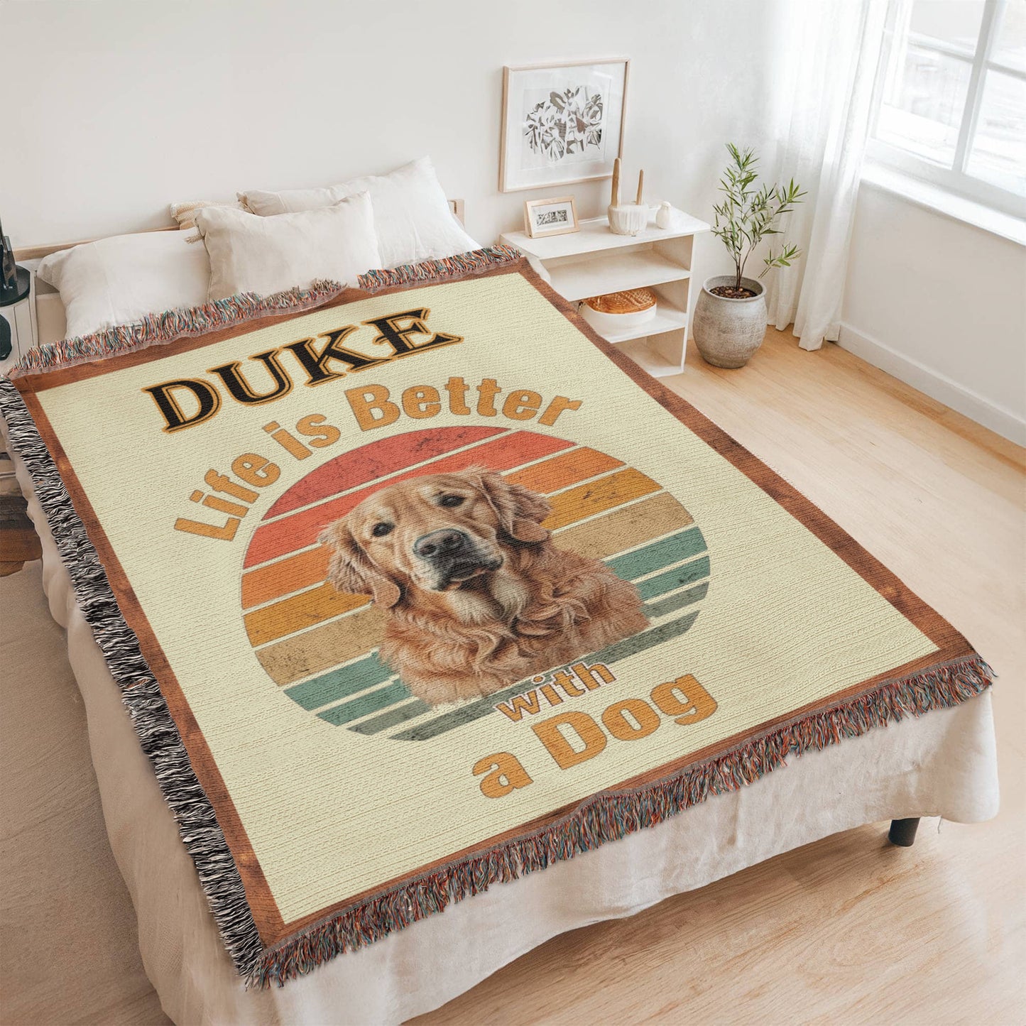 Life is Better with ...(your pet type)