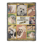 Best Dog Parents Ever!