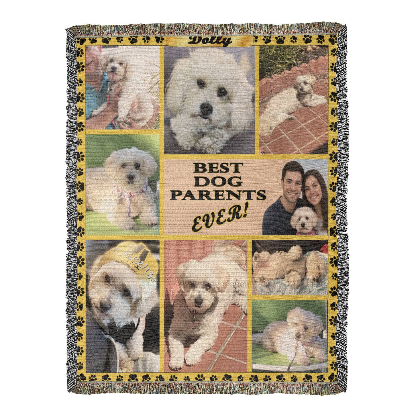Best Dog/Cat Parents