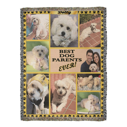 Best Dog/Cat Parents
