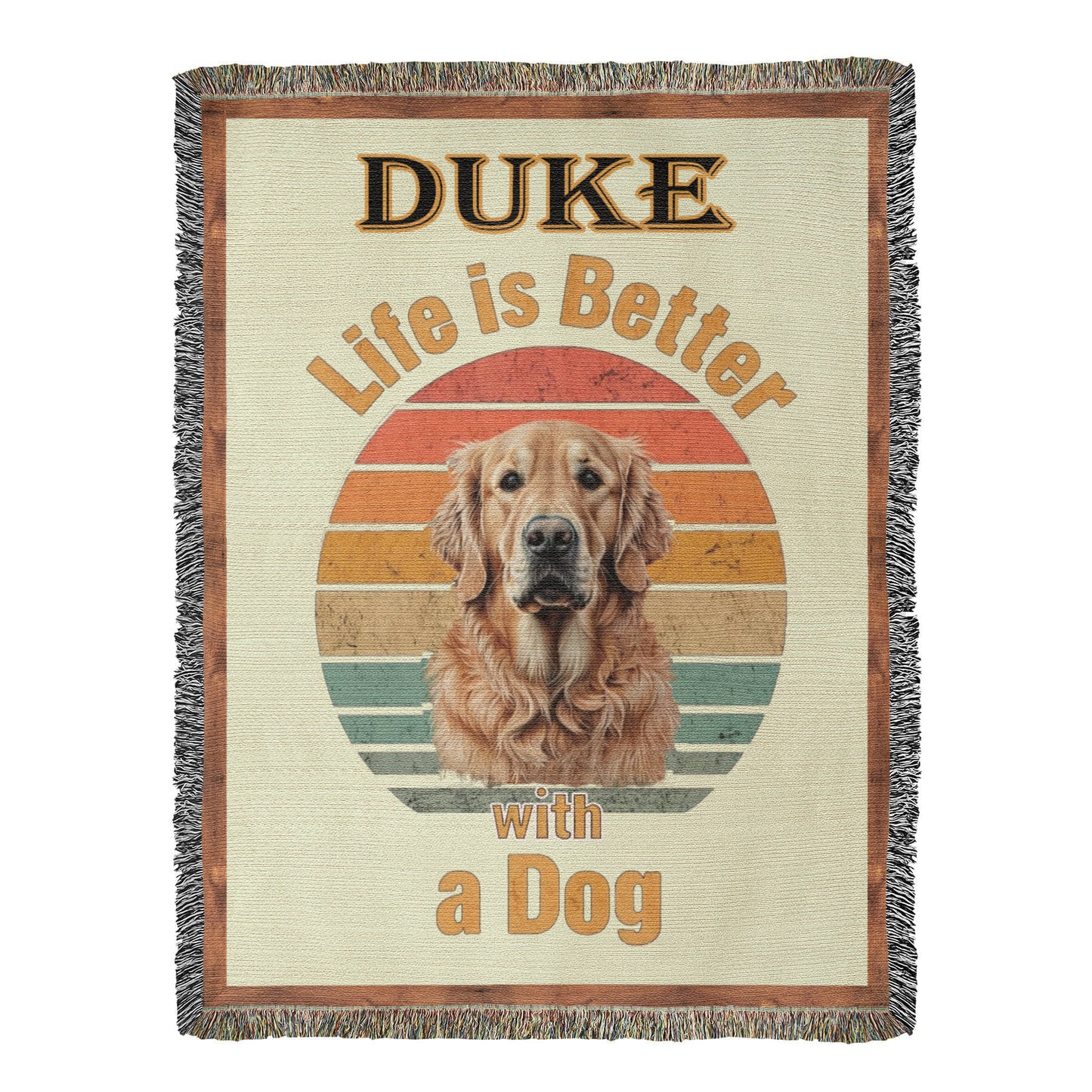 Life is Better with ...(your pet type)